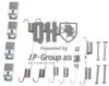 JP GROUP 4763950119 Accessory Kit, brake shoes